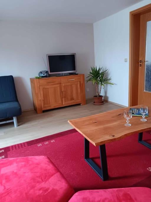 Naturaktivitaeten, Entspannung - Apartment