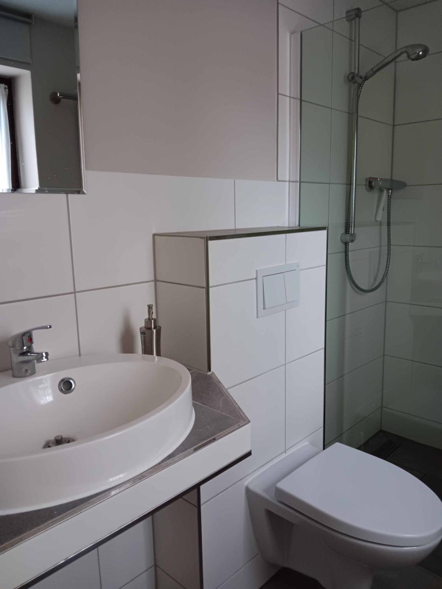 Naturaktivitaeten, Entspannung - Apartment